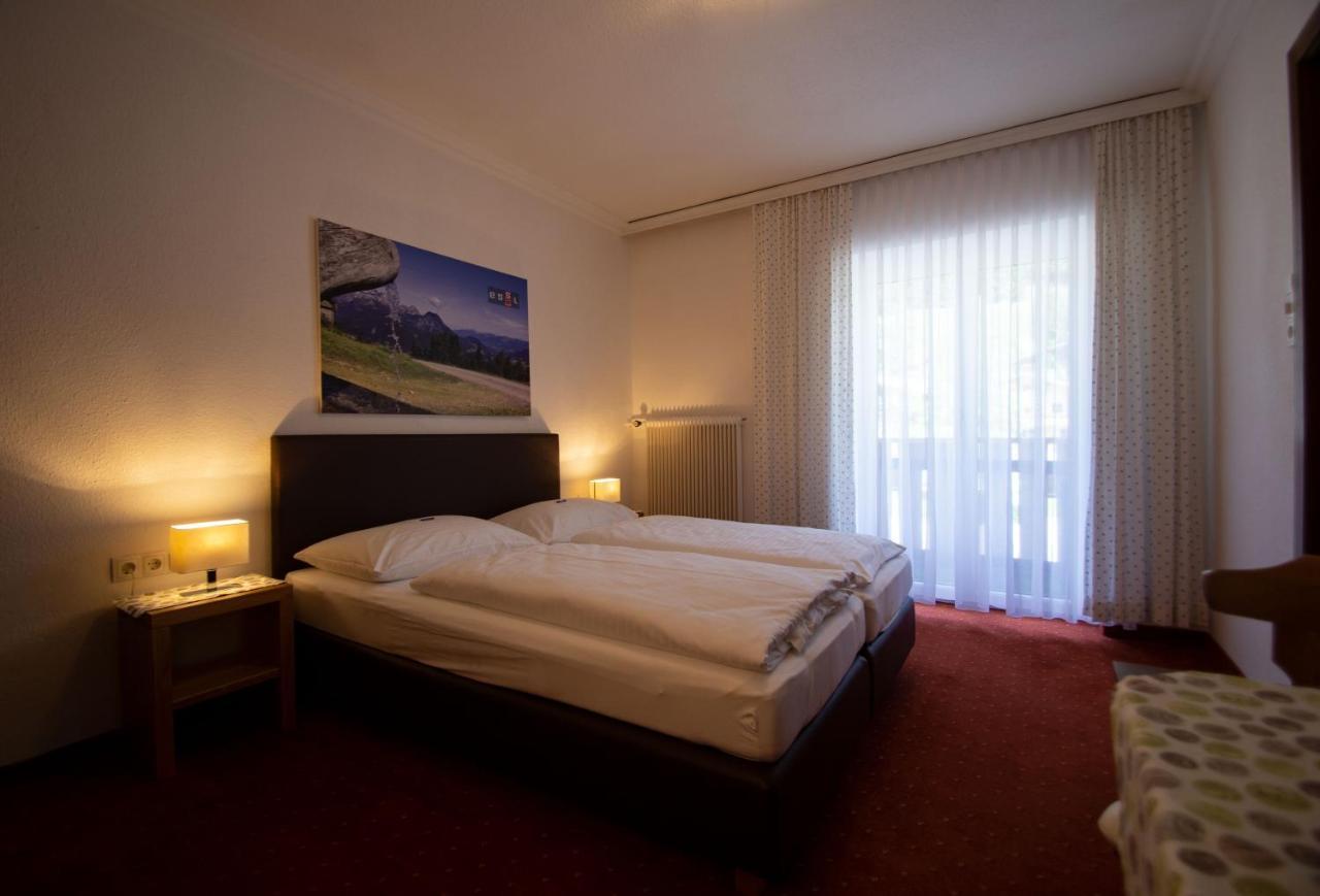 Essl In Filzmoos Hotel Exterior photo
